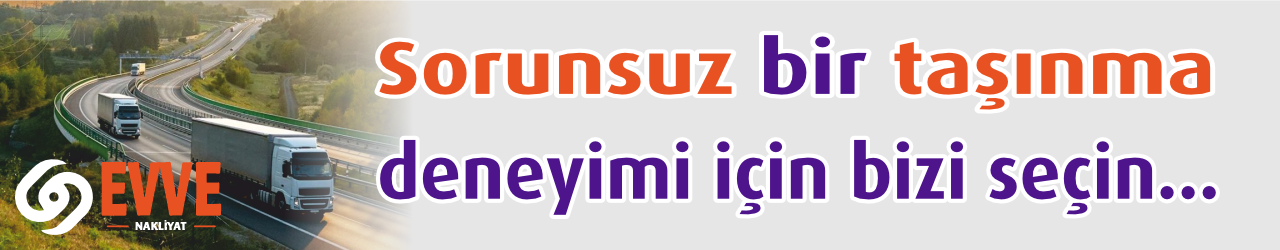 Ankara Elazığ asansörlü nakliyat